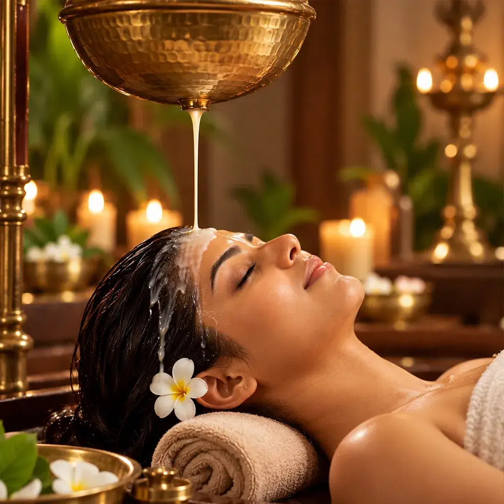 Manasamithra Antistress Therapy